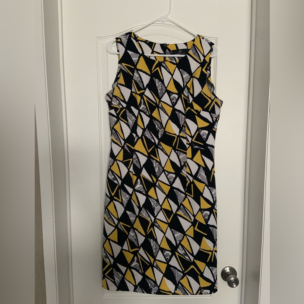 Ronni Nicole Women’s Dress. Size 12.